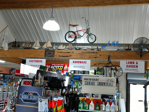 Hardware Store «South Hills Hardware», reviews and photos, 224 Old Brookpark Rd, Cleveland, OH 44109, USA