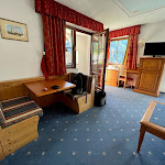 Photo n°5 de l'avis de LUCA.O fait le 19/08/2023 à 17:24 sur le  Hotel Ansitz Jakoberhof à Urtijëi