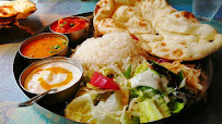 Curry du Restaurant indien Rajasthan Restaurant à Villard-Bonnot - n°9