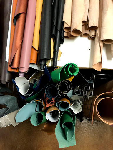 Craft Store «Tandy Leather Salt Lake City-11», reviews and photos, 1107 State St, Salt Lake City, UT 84111, USA