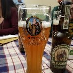 Photo n°1 de l'avis de Salvatore.a fait le 10/04/2019 à 07:23 sur le  La Vigna Country House à San Potito Sannitico