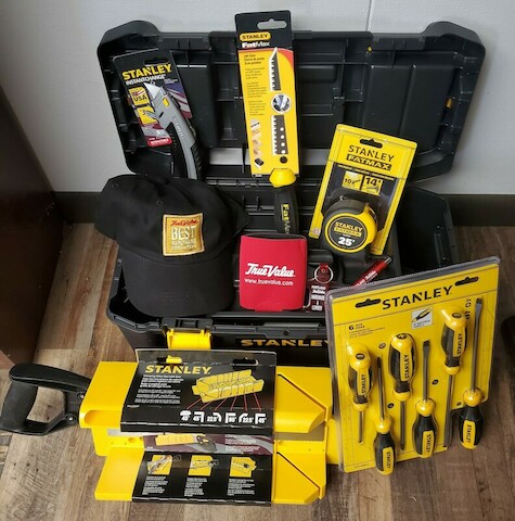 Home Improvement Store «Portland True Value», reviews and photos, 1100 N Meridian St, Portland, IN 47371, USA