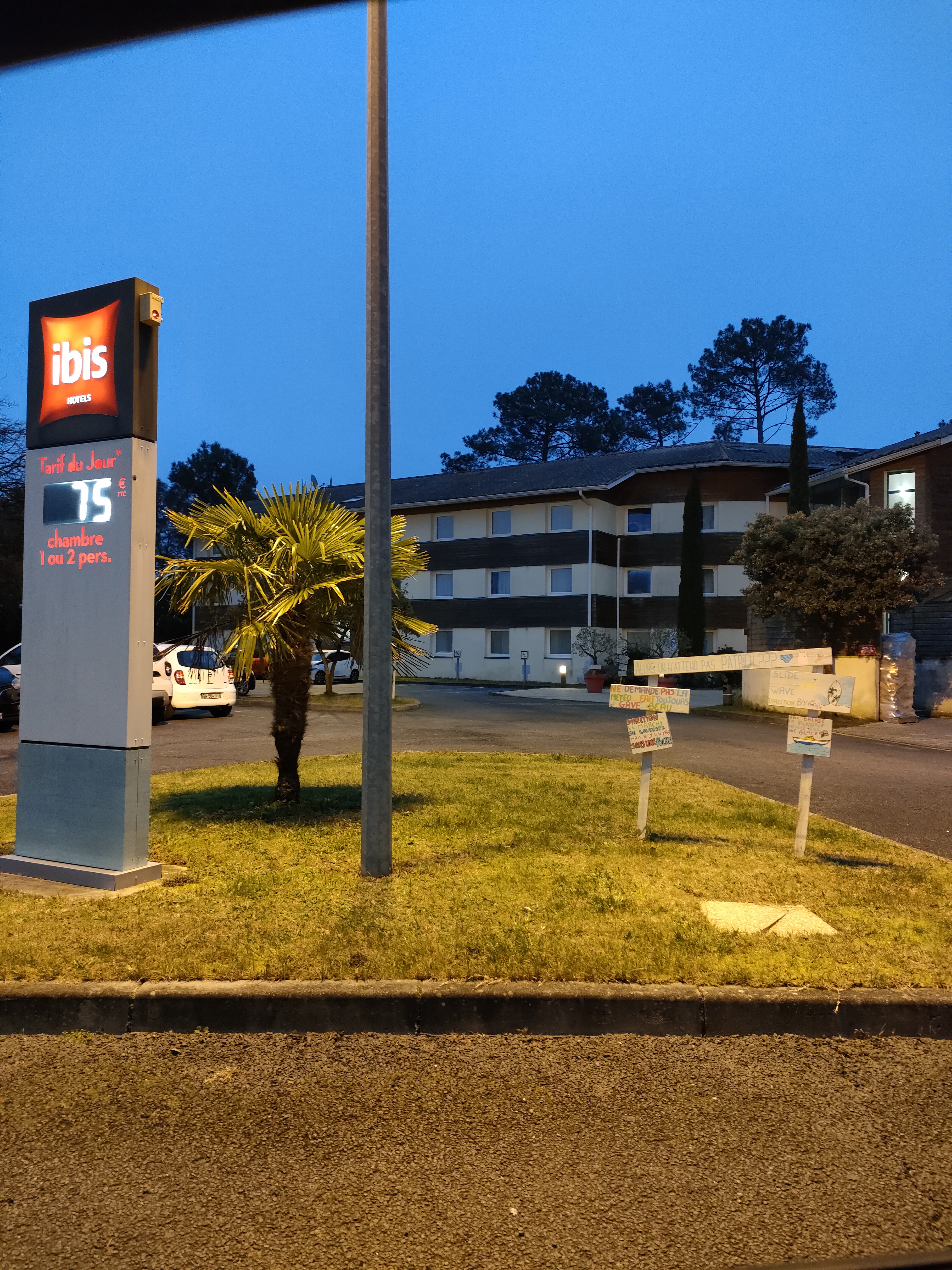 Photo n° 2 de l'avis de sébastien.U fait le 18/01/2022 à 06:58