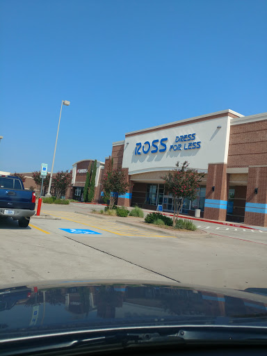 Clothing Store «Ross Dress for Less», reviews and photos, 8720 TX-121, McKinney, TX 75070, USA