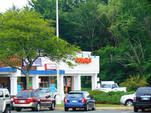 Shopping Mall «Windsor Shopping Center», reviews and photos, 530 Windsor Ave, Windsor, CT 06095, USA