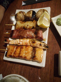 Plats et boissons du Restaurant japonais Oketa Pessac - n°14
