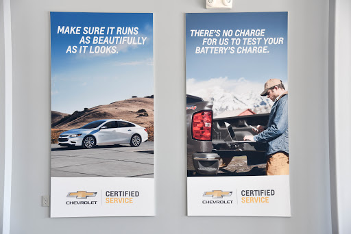 Chevrolet Dealer «Superior Chevrolet Conway», reviews and photos, 1275 Exchange Ave, Conway, AR 72032, USA