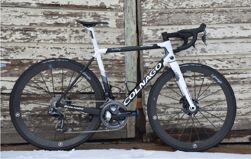 Bicycle Store «Nice Bike», reviews and photos, 2439 S Broadway, Denver, CO 80210, USA