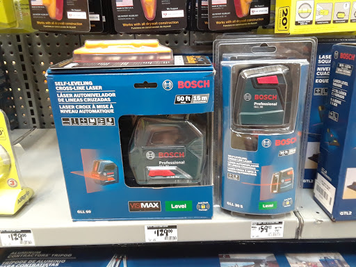 Home Improvement Store «The Home Depot», reviews and photos, 92 Newbury St, Danvers, MA 01923, USA