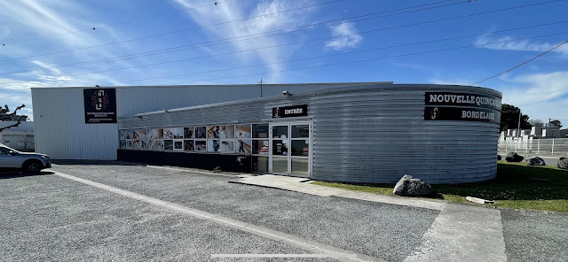 Nouvelle Quincaillerie Bordelaise