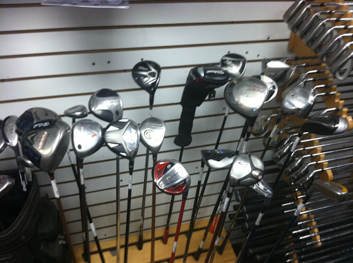 Sporting Goods Store «Play It Again Sports», reviews and photos, 15 S Main St, West Hartford, CT 06107, USA