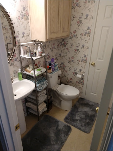 House Cleaning Service «Buckets & Bows Maid Service», reviews and photos, 496 E Purnell St Ste 101, Lewisville, TX 75057, USA