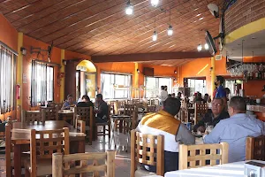 El Rincón Charro - Restaurante image