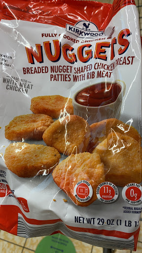 Supermarket «ALDI», reviews and photos, 35770 US-27, Haines City, FL 33844, USA