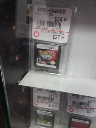 Video Game Store «GameStop», reviews and photos, 3023 Wade Hampton Blvd R, Taylors, SC 29687, USA
