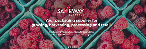 Saveway Supplies Inc