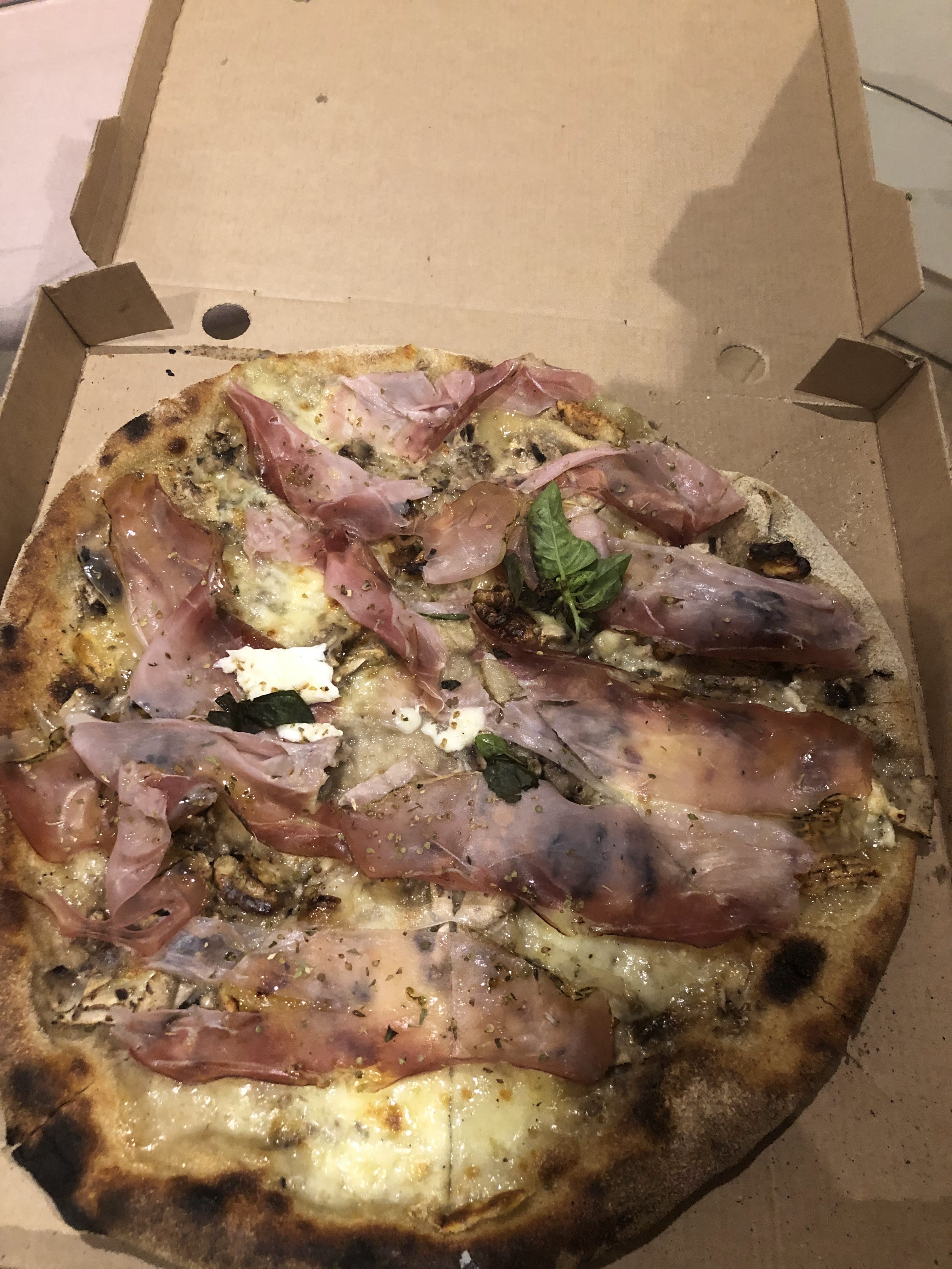 Photo n° 4 de l'avis de jessica.i fait le 15/09/2019 à 08:03
