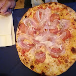 Photo n°2 de l'avis de Debora.a fait le 21/08/2023 à 13:38 sur le  Camping Comelico Pizzeria Alla Baita à Santo Stefano di Cadore