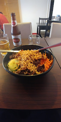 Plats et boissons du Restaurant vietnamien Viêt's Canteen à Clermont-Ferrand - n°16