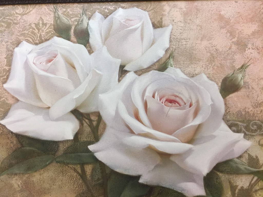 Rose Nails & Spa 32408