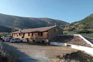 Hostal Restaurante Sierra De La Martina image