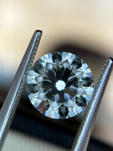 Jewelry Store «Edward Warren Jewelers», reviews and photos, 1610 Cross Creeks Blvd, Pickerington, OH 43147, USA