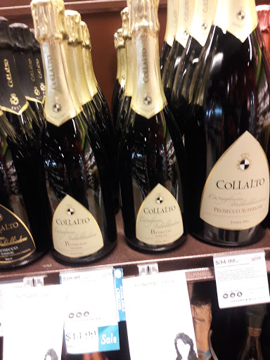 Liquor Store «ABC Fine Wine & Spirits», reviews and photos, 2220 Del Prado Blvd, Cape Coral, FL 33990, USA
