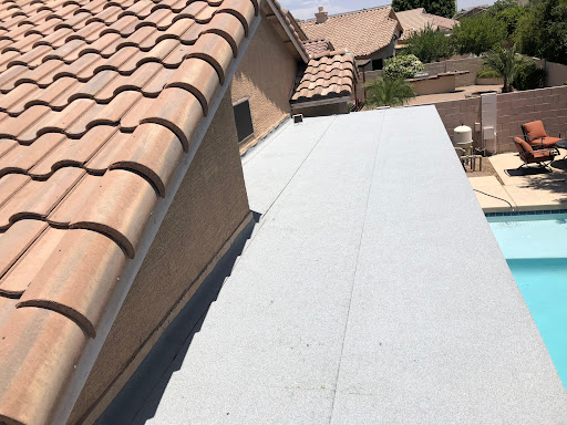 Roofing Contractor «KY-KO Roofing», reviews and photos, 1912 W Parkside Ln, Phoenix, AZ 85027, USA