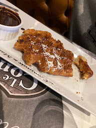 Photo n°84 de Restaurant Le Comptoir du Malt Noyon à Noyon ()