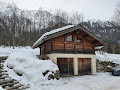 Photos des visiteurs Chalet Chalet La Tannuaz 74310 Les Houches (miniature)