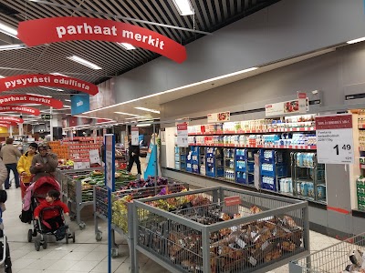 Photos of K-Citymarket Helsinki Easton