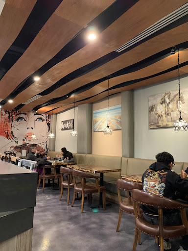 Noodle Station image