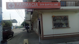 Farmacia San Bartolome