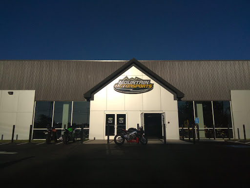 Motorcycle Dealer «Mountain Motorsports Roswell», reviews and photos, 1275 Upper Hembree Rd, Roswell, GA 30076, USA