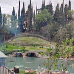 Photo n°1 de l'avis de Mattia.o fait le 30/04/2023 à 21:22 sur le  Villa Dei Cedri Spa Hotel à Colà