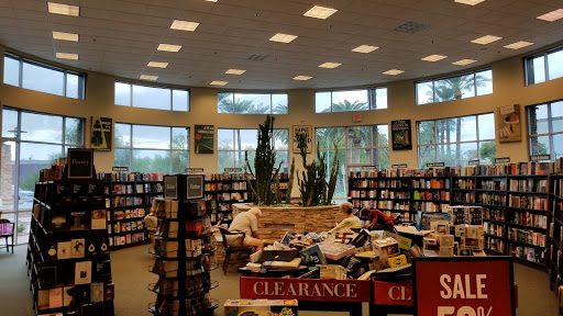 Book Store «Barnes & Noble», reviews and photos, 21001 N Tatum Blvd #42, Phoenix, AZ 85050, USA