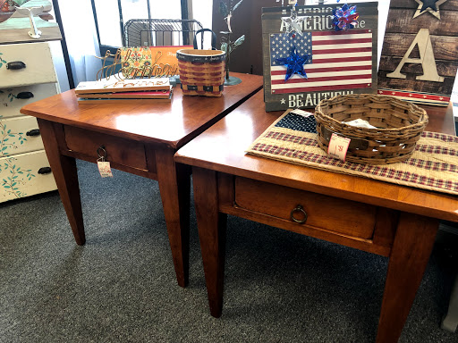 Consignment Shop «Seconds Best Consignment», reviews and photos, 41 Main St, Akron, NY 14001, USA