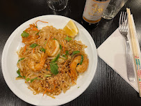 Les plus récentes photos du Restaurant thaï Thai 18 à Paris - n°9