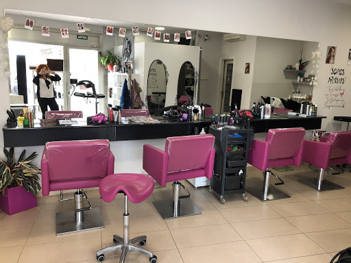 Perruqueria Art & Estilisme Arantxa Albacete en Sant Feliu de Guíxols, Girona