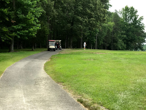 Golf Course «Mill Quarter Plantation Golf Course», reviews and photos, 1525 Mill Quarter Rd, Powhatan, VA 23139, USA