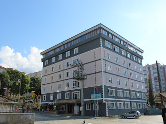 Dr. İsmail Niyazi KURTULMUŞ Yükseköğrenim Erkek Öğrenci Yurdu