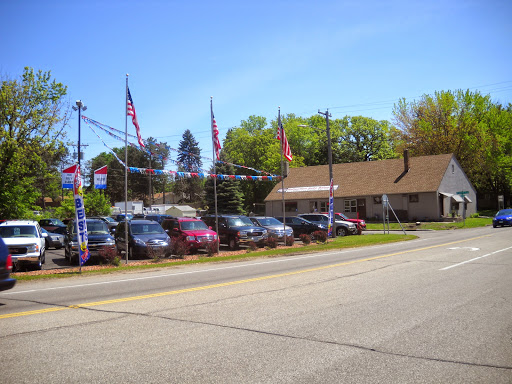 Used Car Dealer «Reflection Auto Sales», reviews and photos, 4747 Geneva Ave N, Oakdale, MN 55128, USA