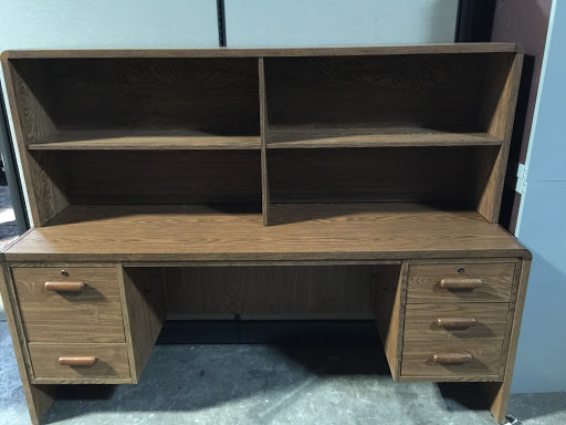 Furniture Store «Furniture By George Inc», reviews and photos, 10975 49th St N, Clearwater, FL 33762, USA