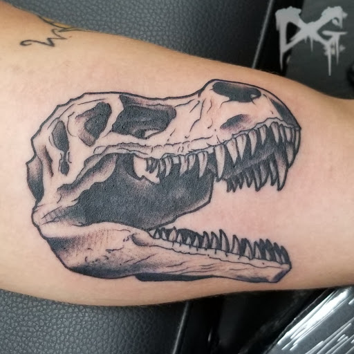 Explore tattoo ideas for 3 daughters, creative tattoo ideas in Livonia, available at Integrity Tattoo Company