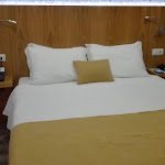 Photo n°2 de l'avis de Paula.l fait le 02/11/2019 à 22:26 sur le  Hotel Império do Norte à Ponte de Lima