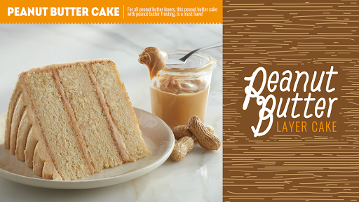 Bakery «Piece of Cake Inc.», reviews and photos, 3220 Cobb Pkwy #101, Atlanta, GA 30339, USA