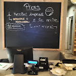 Photo n°1 de l'avis de Roberto.u fait le 20/06/2023 à 19:54 sur le  EATER - simplygood - Pizzeria, Panineria à Sambucheto