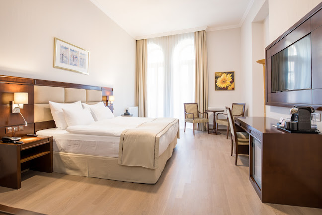 Concorde Old Bucharest Hotel - București