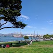 San Francisco Maritime National Historical Park