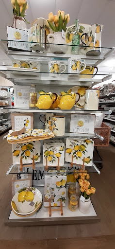 Department Store «HomeGoods», reviews and photos, 10122 S Memorial Dr, Tulsa, OK 74133, USA